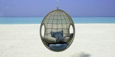 One and Only Reethi Rah, Maldives -  1